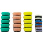Carbon Collective 1" HEX Nano Machine Polishing Pads – Zboží Mobilmania