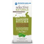Supreme Selective Snack Naturals Garden Sticks 60 g – Zbozi.Blesk.cz