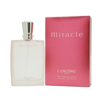 Lancome Miracle Woman deospray 100 ml