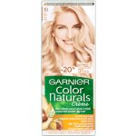 Garnier Color Naturals velmi světlá blond 10 – Hledejceny.cz