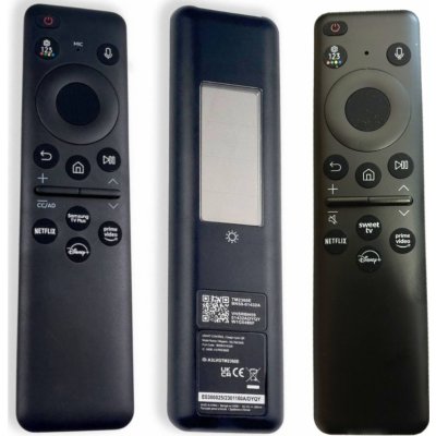 Dálkový ovladač General SAMSUNG BN59-01455C – Zboží Mobilmania