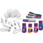 Wiky Nebulous Stars Náhrdelník přání – Sleviste.cz