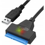 Izoxis 23603 Adaptér USB na SATA 3.0 – Hledejceny.cz