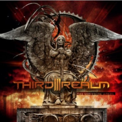 Third Realm - Suffering Angel CD