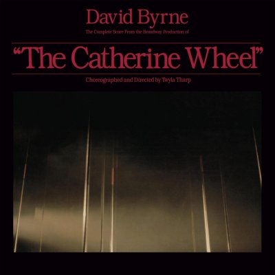 Byrne David - Complete Score From The Catherine Wheel LP – Hledejceny.cz