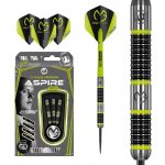 Winmau steel MvG Aspire 21g – Hledejceny.cz