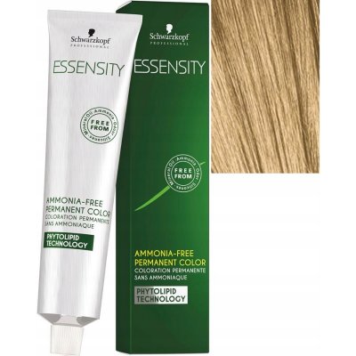 Schwarzkopf Essensity Color barva na vlasy 9-55 Superb Colour Performance Permanent Colour 60 ml – Hledejceny.cz