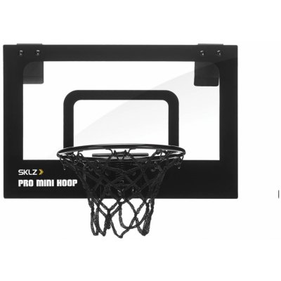 SKLZ PRO MINI HOOP MICRO SPMH-MIC-001 – Zbozi.Blesk.cz