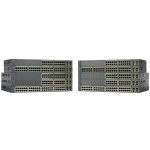 Cisco WS-C2960+24LC-S – Zboží Živě