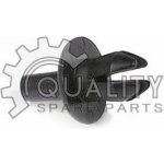 Nýt plastový s čepem ŠKODA OEM Originál N0385494 – Sleviste.cz