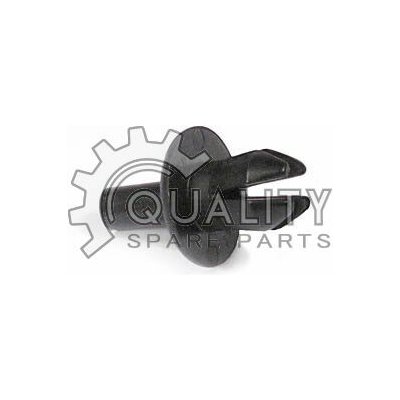 Nýt plastový s čepem ŠKODA OEM Originál N0385494 – Sleviste.cz