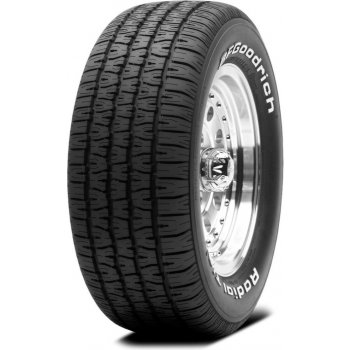 BFGoodrich Radial T/A 235/60 R15 98S