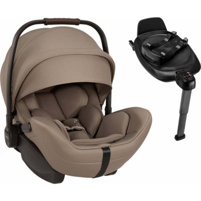 Nuna ARRA™ Flex 2025 cedar – Sleviste.cz