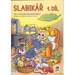 Slabikář, 1. díl – Hledejceny.cz