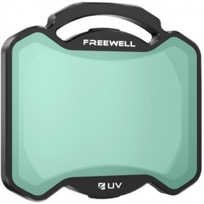 Freewell UV filtr pro DJI Avata 2 FW-DAV2-UV – Zboží Mobilmania