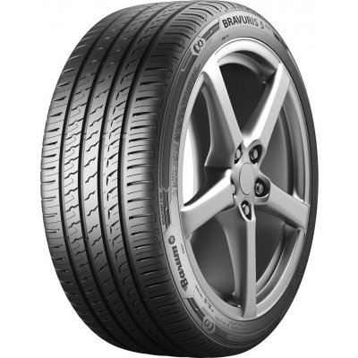 Barum Bravuris 5HM 245/45 R19 102Y – Zbozi.Blesk.cz