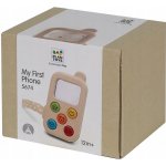 PlanToys Můj první telefon – Sleviste.cz
