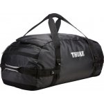 Thule Chasm TDSD204K černá 90 l – Zboží Mobilmania