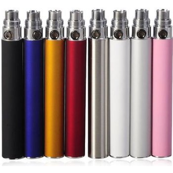 Kangertech EVOD Bílá 1300mAh