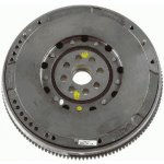 Dvouhmotový setrvačník SACHS SA 2294701008 – Hledejceny.cz