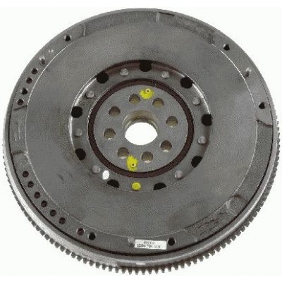 Dvouhmotový setrvačník SACHS SA 2294701008 – Hledejceny.cz