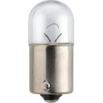 Philips 12814B2 R10W BA15s 12V 10W – Sleviste.cz