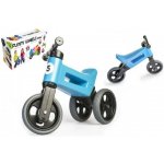 FUNNY WHEELS Rider Sport 2v1 modré – Hledejceny.cz