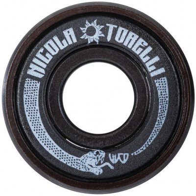Powerslide Wicked Nicola Torelli 16ks – Zboží Dáma