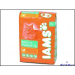Iams ProActive Health Adult Hairball Care 3 kg – Hledejceny.cz