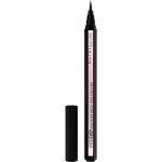 Maybelline Linka na oči Hyper Easy Brush Tip Liner Black 0,6 g – Zboží Dáma