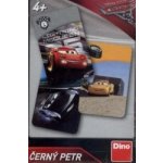 Dino Černý Petr: Cars 3 – Zbozi.Blesk.cz