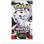 Pokémon TCG White Flare Booster – Hledejceny.cz