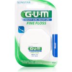 G.U.M nit Fine Floss voskovaná 55 m – Zboží Mobilmania