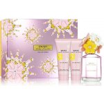 Marc Jacobs Daisy Eau So Fresh EDT 75 ml + tělová péče 75 ml + sprchový gel 75 ml dárková sada – Zboží Dáma
