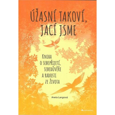 Úžasní takoví, jací jsme – Zbozi.Blesk.cz