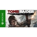 Tomb Raider (Definitive Edition)