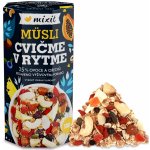 Mixit Cvičme v rytme 500 g – Hledejceny.cz