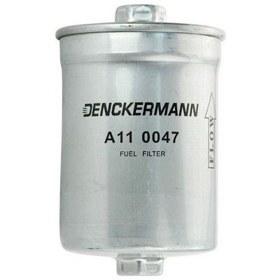 DENCKERMANN Palivový filtr A110047 – Zboží Mobilmania