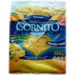 Cornito Těstoviny kukuřičné bez lepku TARHOŇA 200 g – Zboží Dáma