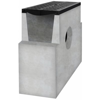 Bielbet D400 B400300X30050 – Zboží Mobilmania