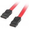 PC kabel Lanberg SATA III 0.5m [CA-SASA-10CU-0050-R]