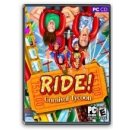 Ride! Carnival Tycoon