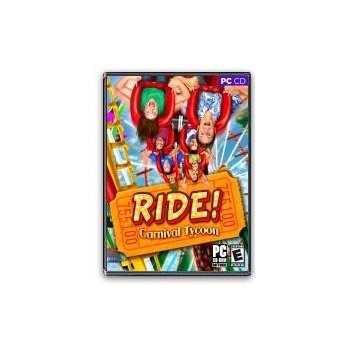 Ride! Carnival Tycoon