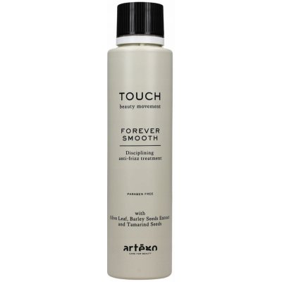 Artego Touch Forever Smooth Usměrňující krém 250 ml – Zbozi.Blesk.cz