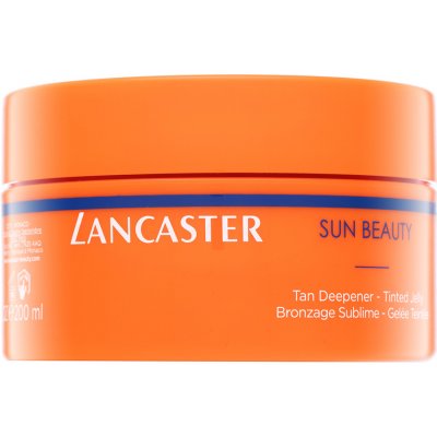 Lancaster Sun Beauty tónovací gel SPF6 200 ml – Hledejceny.cz