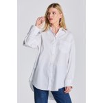 Gant D1. OS Oxford shirt bílá – Zbozi.Blesk.cz