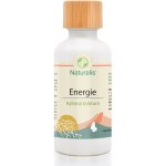 Naturalis Energie bylinná tinktura 50 ml – Hledejceny.cz