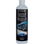 Motip Colour Polish Blue 500 ml – Zboží Mobilmania