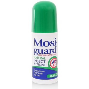 Mosi-guard Natural repelent Roll-on 50 ml