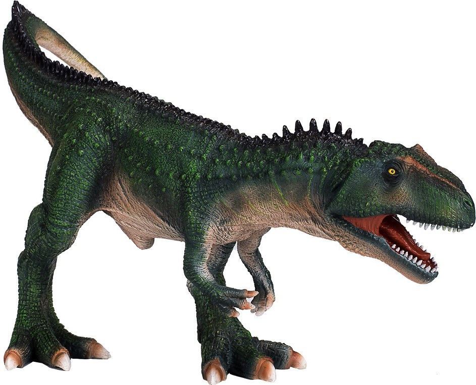 Animal Planet Giganotosaurus